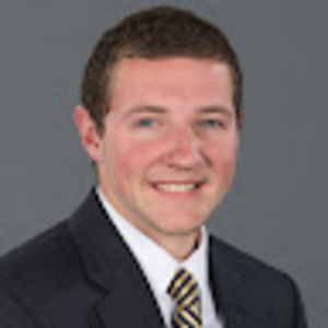 Meet your Posher, Aaron